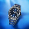 Datejust Steel Jubilee Blue Dial 41mm - Image 2
