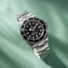 Submariner No-Date Steel Black Dial 41mm - Image 2