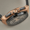 Royal Oak Offshore Rose Gold Black Dial 43mm - Image 4
