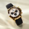Daytona Yellow Gold Oysterflex Meteorite Dial 40mm - Image 2