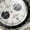 Black Bay Chronograph Steel White Dial 41mm - Image 4