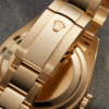 Sky-Dweller Yellow Gold Champagne Dial 42mm - Image 4