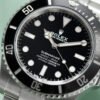 Submariner No-Date Steel Black Dial 41mm - Image 4