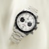 Black Bay Chronograph Steel White Dial 41mm - Image 2