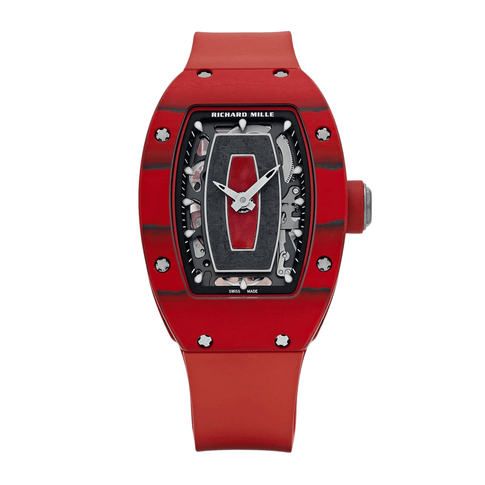 c8534ab225aaf2ca00f97e91e1204d10.png RM07-01 Racing Red - Image 1