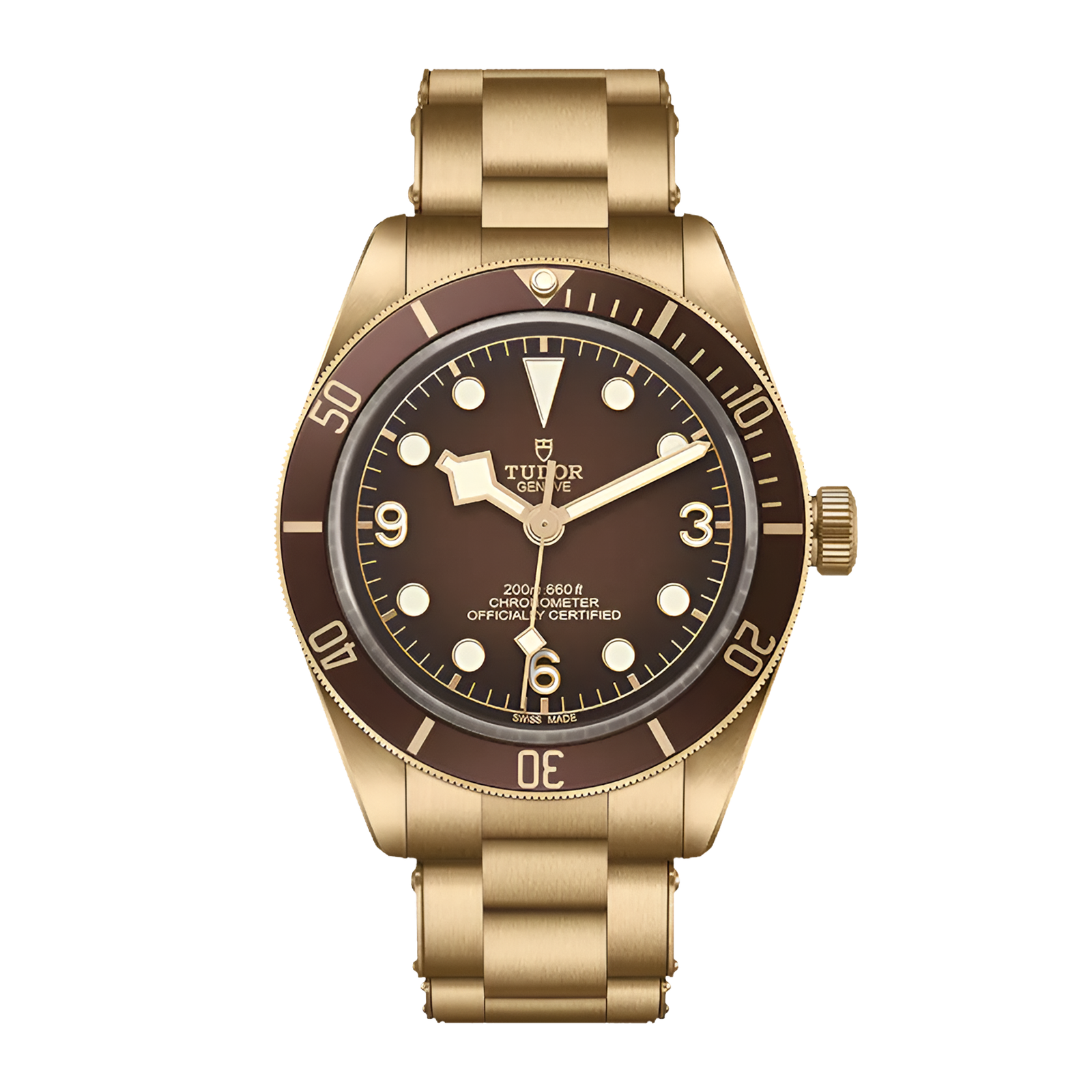 c9cce82ae5f0618cdfb3c78378489291.png Black Bay 58 39 Bronze Brown Dial - Image 1