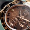 Daytona Rose Gold Brown Dial 40mm - Image 3
