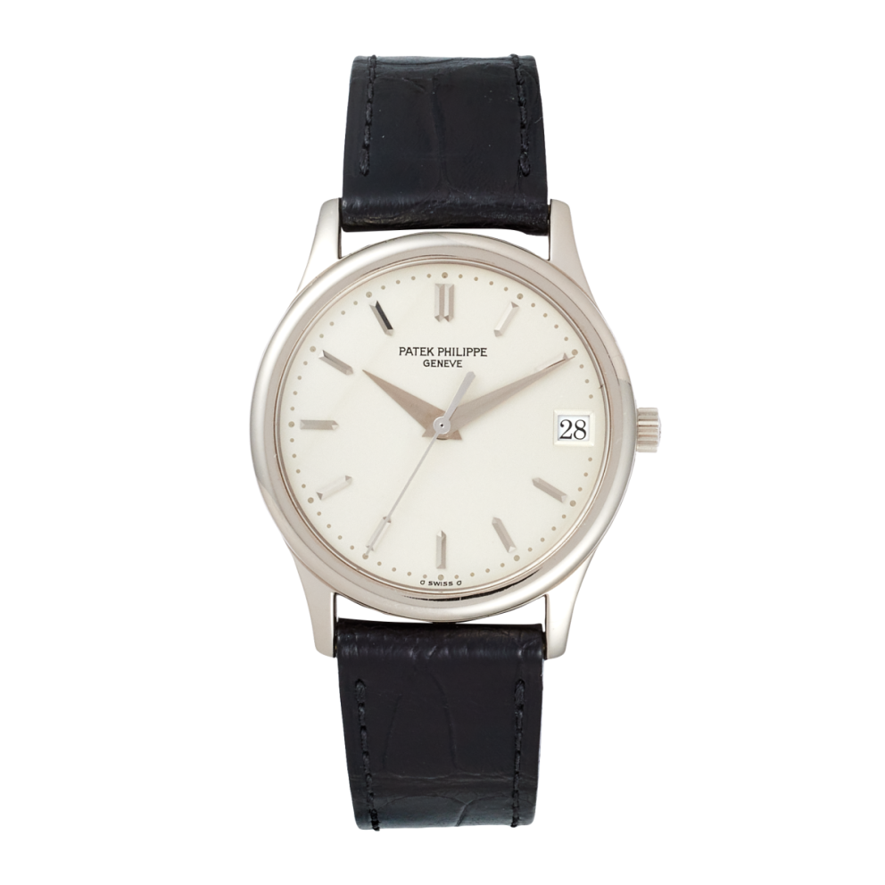 cd3499fe9dfb2ebae2fe2510180a95d7.webp Calatrava White Gold White Dial 34mm - Image 1