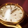 Vintage Calatrava Yellow Gold White Dial 36mm - Image 4
