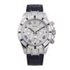 Daytona White Gold Diamond Pave Dial 40mm