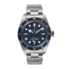 Black Bay 58 Steel Blue Dial 39mm