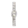 Baignoire de Cartier Baignoire Mini White Gold White Dial 24mm