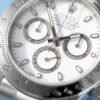 Daytona Steel White Dial 40mm - Image 5