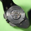 Royal Oak Offshore Titanium Black Dial 44mm - Image 7