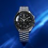 Speedmaster Professional Moonwatch Steel Black Dial 42mm - Image 2