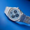 Royal Oak Ultra-Thin Perpetual Calendar #RD2 ‘Luminary’ Limited 25 Pcs - Image 2