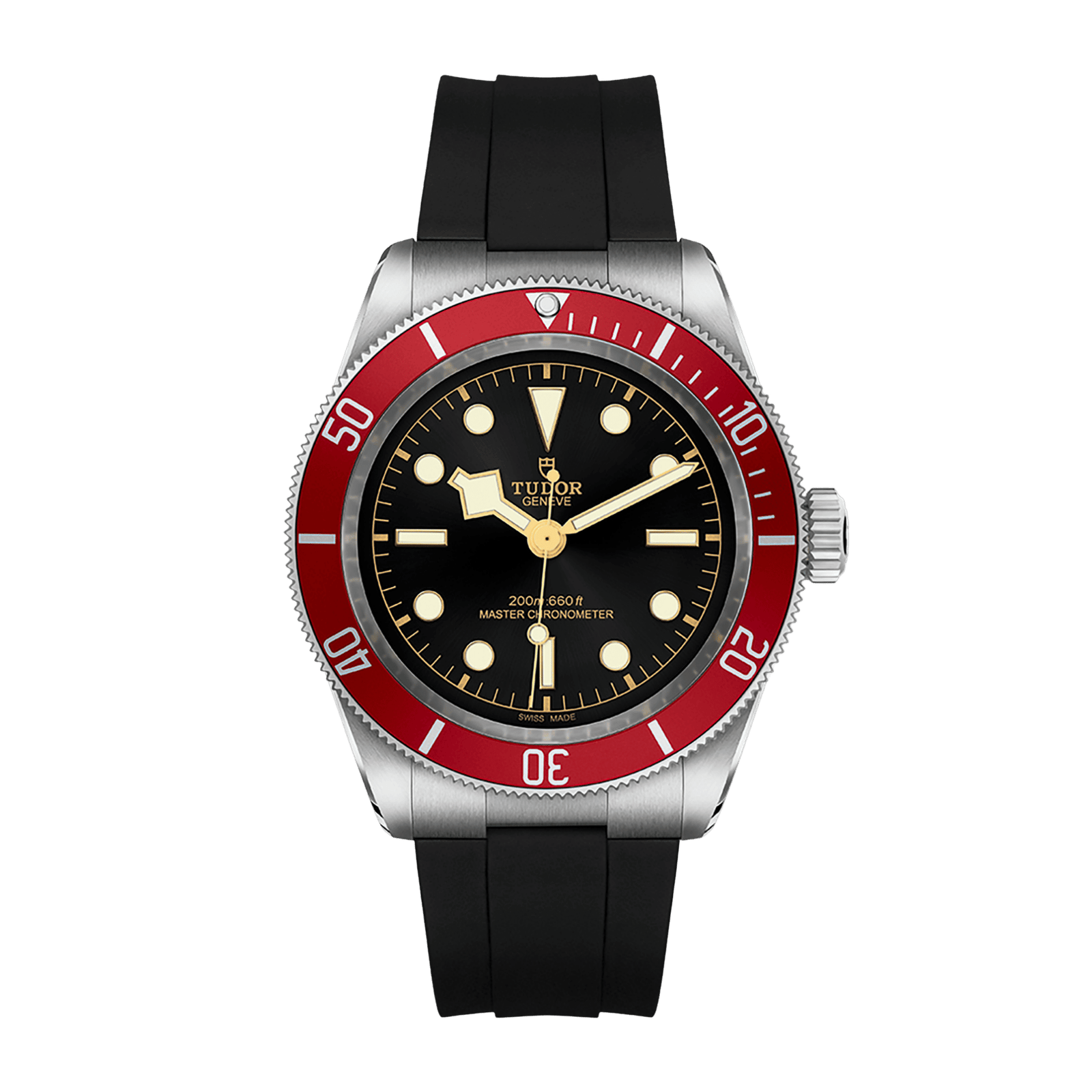 e1e679ecdb63070083a0b18fc85e5b4b.png Black Bay Master Chronometer Steel Black Dial 41mm - Image 1