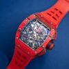 RM11 Red Quartz TPT - Image 2