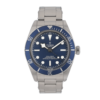 Black Bay 58 Steel Blue Dial 39mm