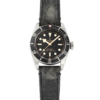 Black Bay Steel Black Dial 41mm