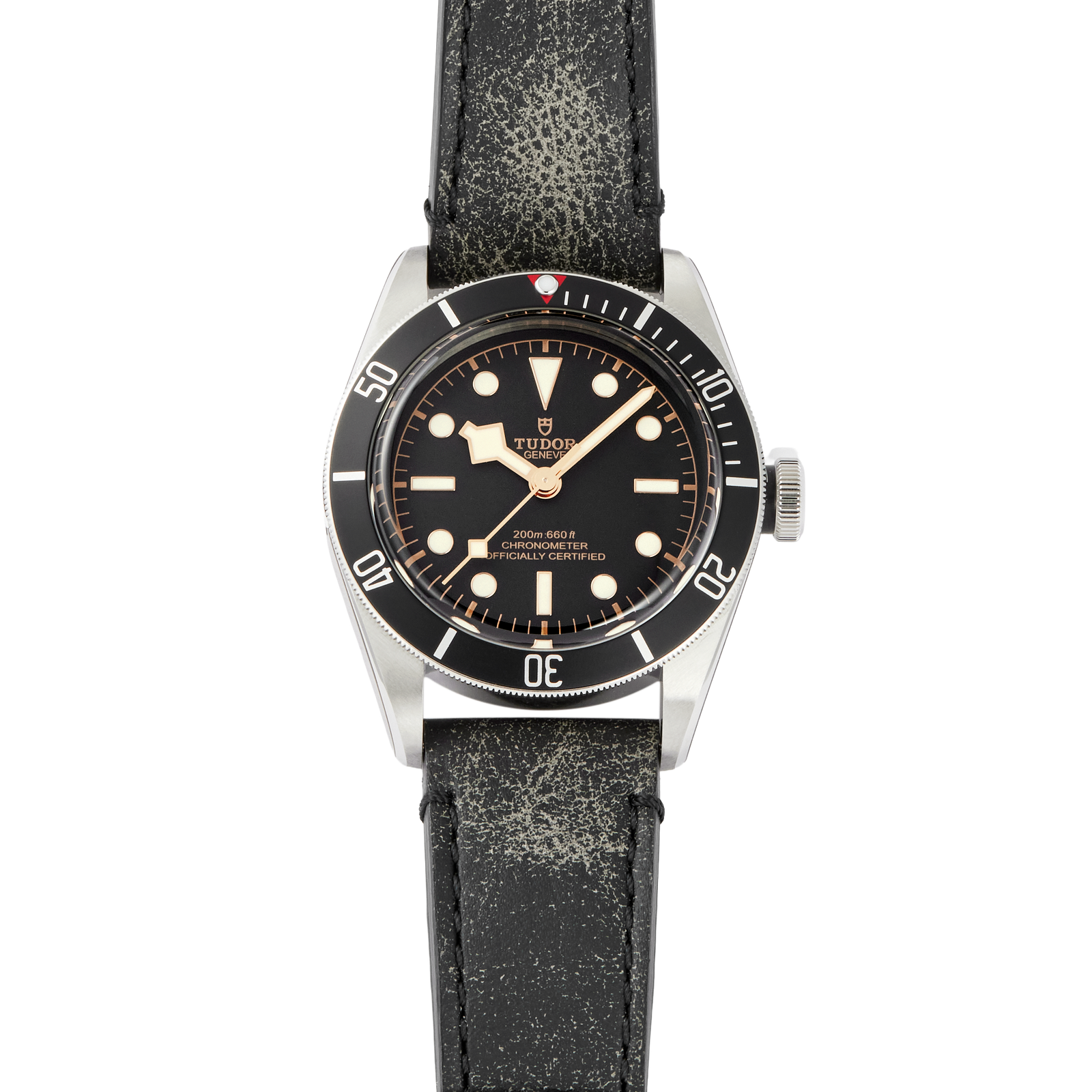 e58000ecb96b48cb6218be38b9ad0272.png Black Bay Steel Black Dial 41mm - Image 1