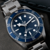 Black Bay 58 Steel Blue Dial 39mm - Image 3
