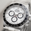 Daytona Steel White Dial "Panda" 40mm - Image 3