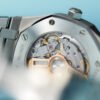 Royal Oak Steel Silver Dial 34mm - Image 5