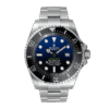 Sea-Dweller Deepsea D-Blue Titanium & Steel Blue Dial 44mm