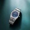 Royal Oak "Jumbo" Extra-Thin "50th Anniversary" Steel Blue Dial 39mm - Image 2
