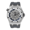 Royal Oak Offshore Steel Grey Dial 42mm