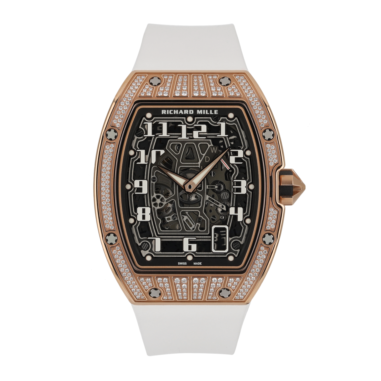 f3161ea908e65979f284342d7cac562f.png RM67-01 RG MDDS RM67-01 Automatic Extra Flat Rose Gold Diamonds 47mm - Image 1