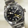 Black Bay Pro Stainless Steel Black Dial 39mm - Image 3