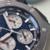 Royal Oak Offshore Titanium Blue Dial 43mm - Image 3