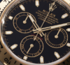 Daytona Yellow Gold Black Dial 40mm - Image 3