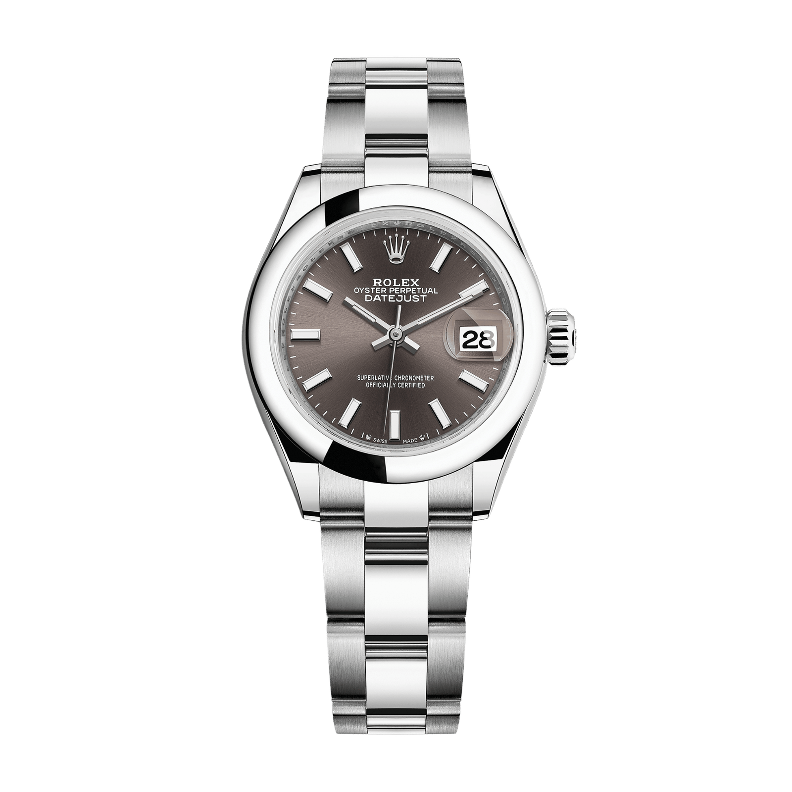 f6e7f597bd82db8b233b2dc066abf248.png Lady-Datejust Steel Grey Dial 28mm - Image 1