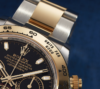 Daytona Yellow Gold Black Dial 40mm - Image 4