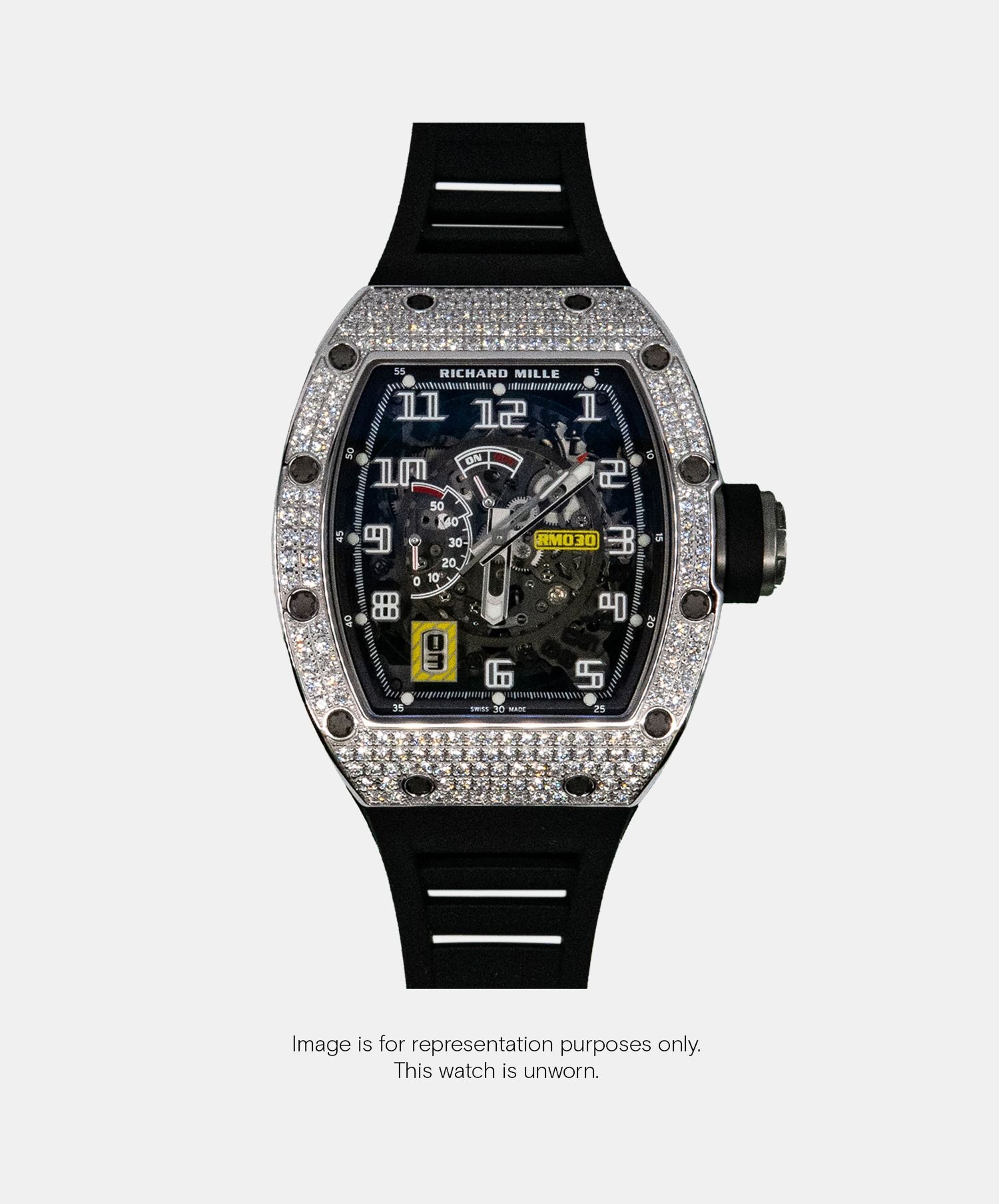 RM030 WG DDS - Image 1